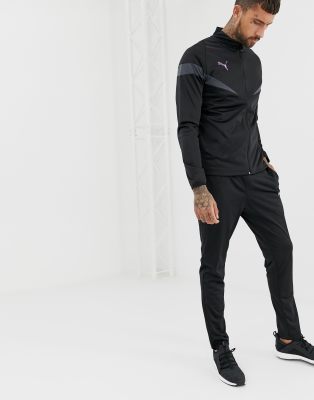 puma tracksuit asos