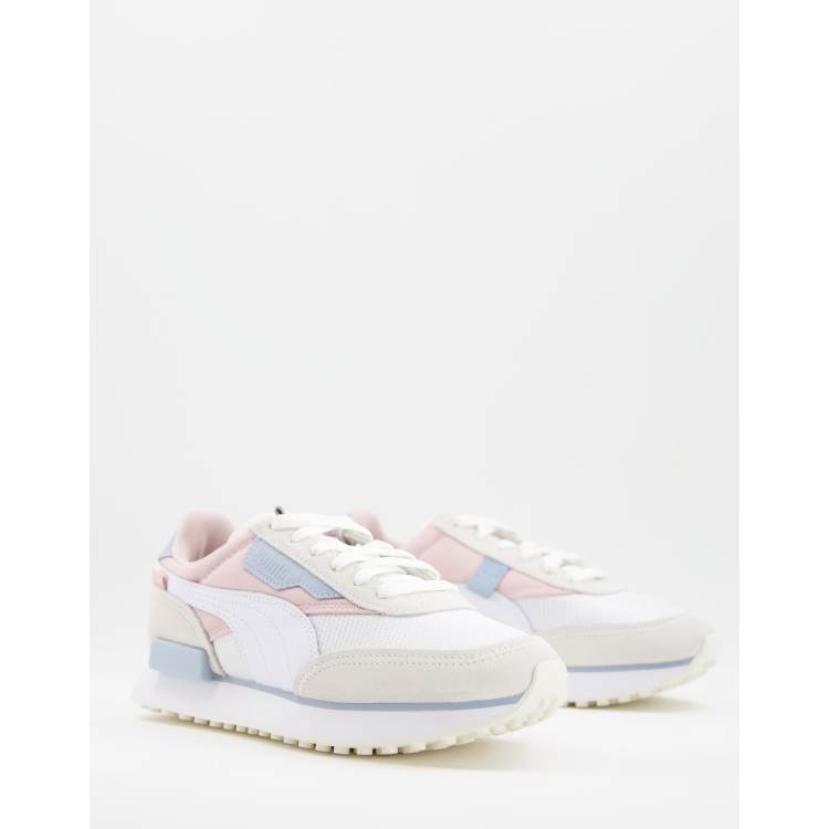 Puma shop rose pastel