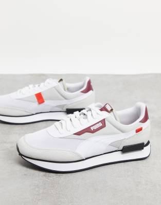 puma future rider core