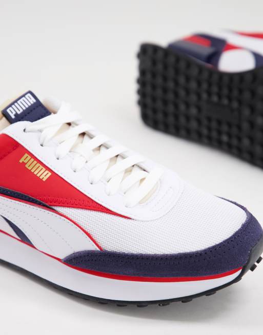 Puma rider outlet asos