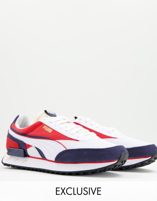 puma exclusive to asos