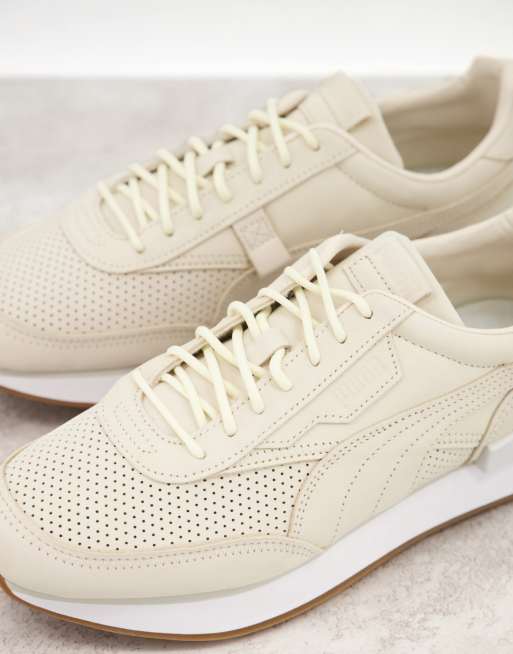 Bu Uygun Cesme Puma Cream Tahliye Aktif Sonek
