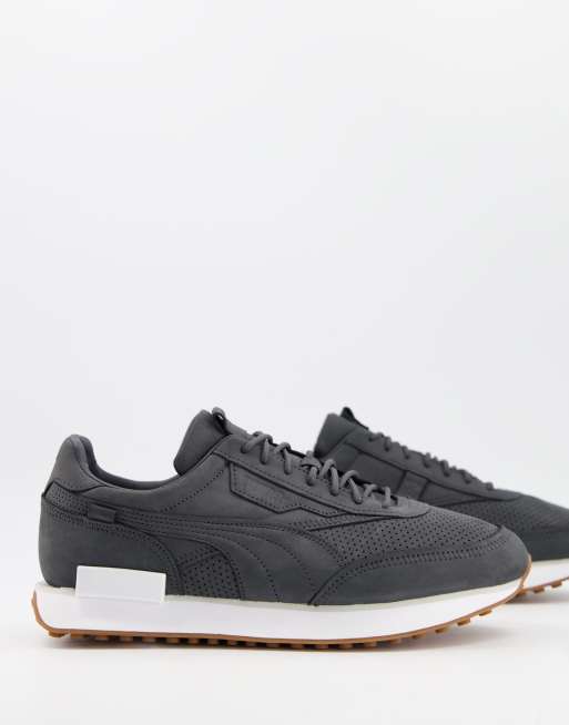 Puma the rider best sale