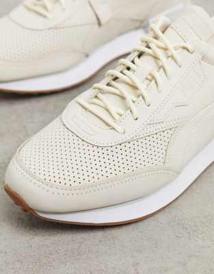 puma future rider gold