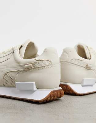 puma future rider gold