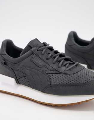 puma future rider nere