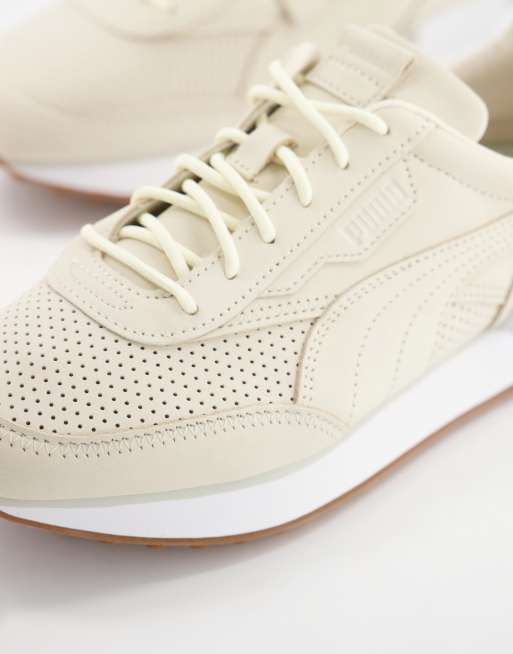 Puma creme hot sale