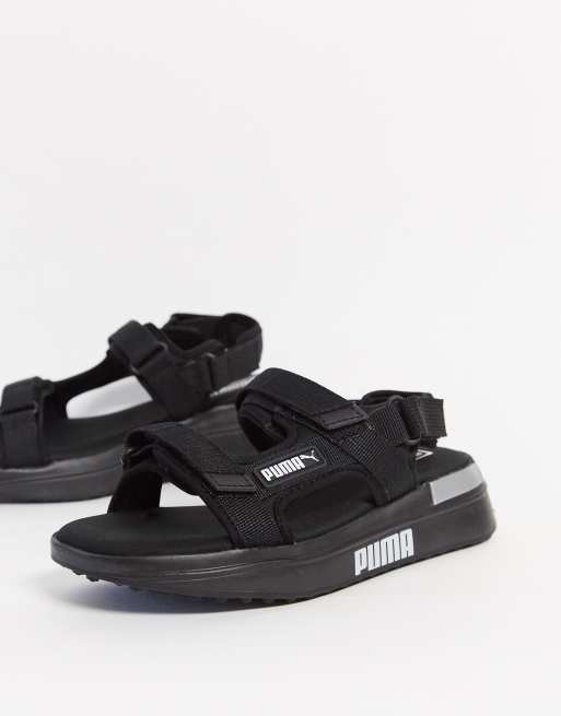 Puma future rider hot sale sandal