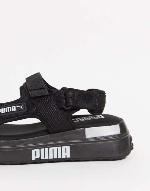 Future rider best sale sandals puma