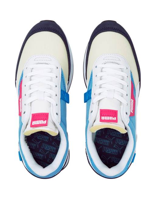 Puma future clearance rider jd sports