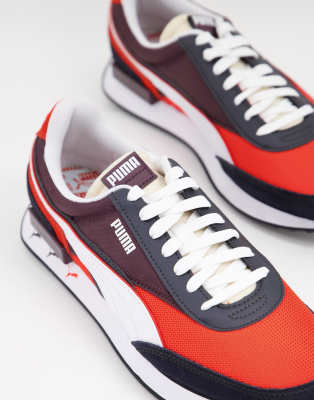 puma asos shoes