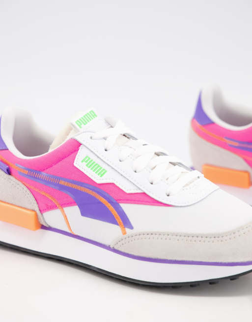 Aw lab deals puma donna