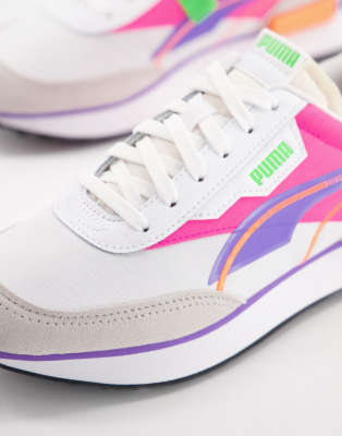 puma future rider twofold sd