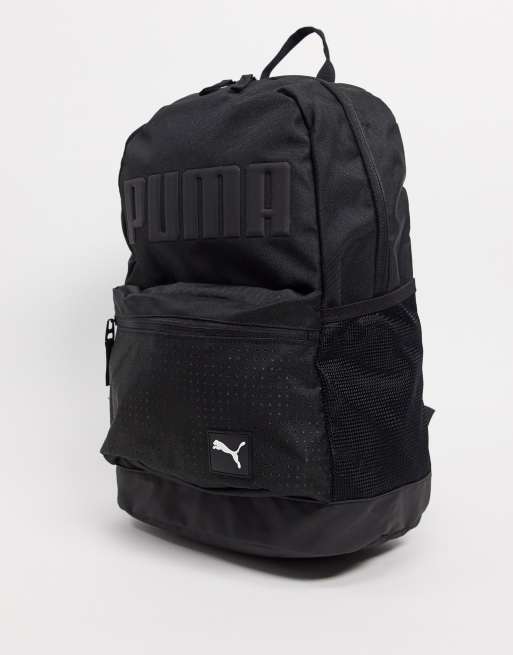 Puma 2025 generator backpack