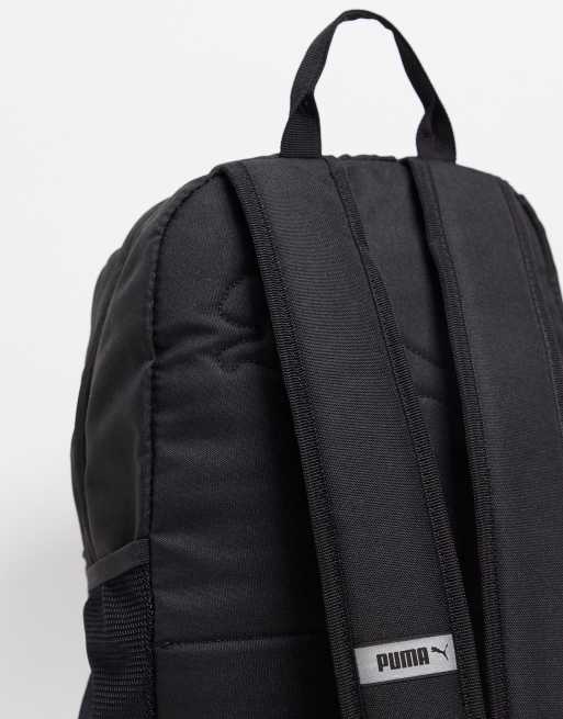 Puma Generator backpack in black