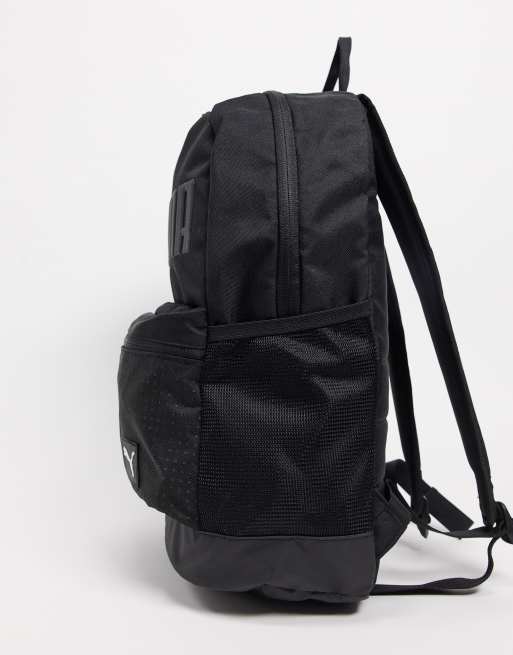 Puma generator outlet backpack