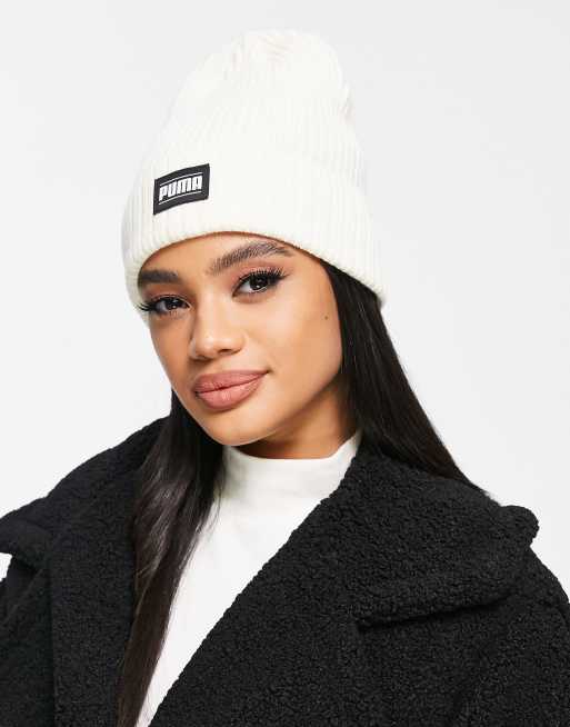 Puma beanie on sale