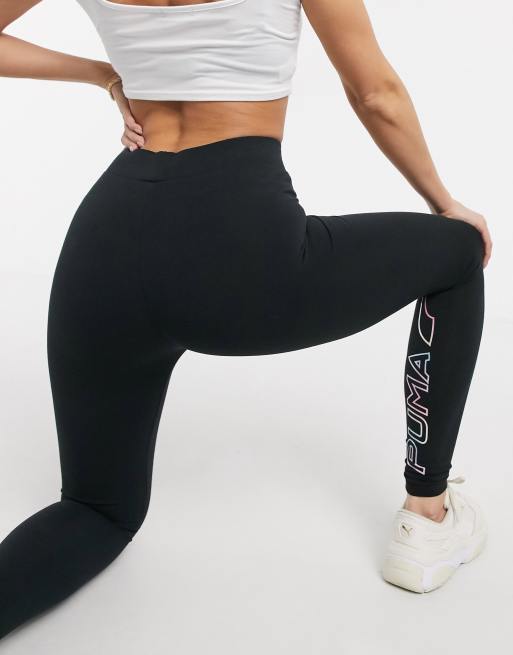 Glow Leggings