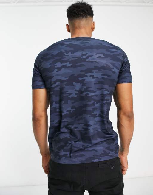 Puma golf camo shirt sale