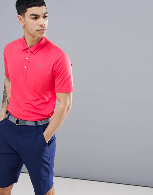 Puma pounce sale polo
