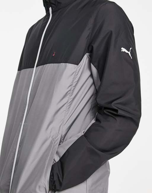 Golf hotsell wind jacket