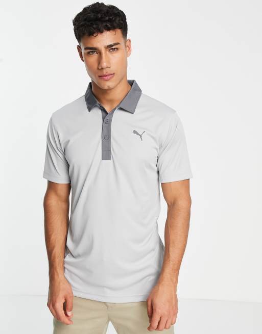 Puma golf sales grigio