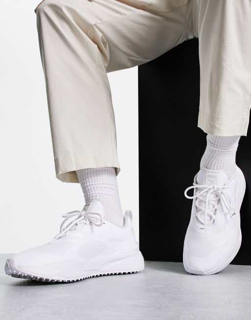 Asos golf clearance shoes