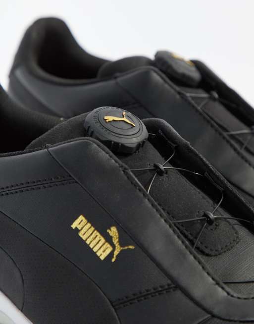 Puma deals disk shoes