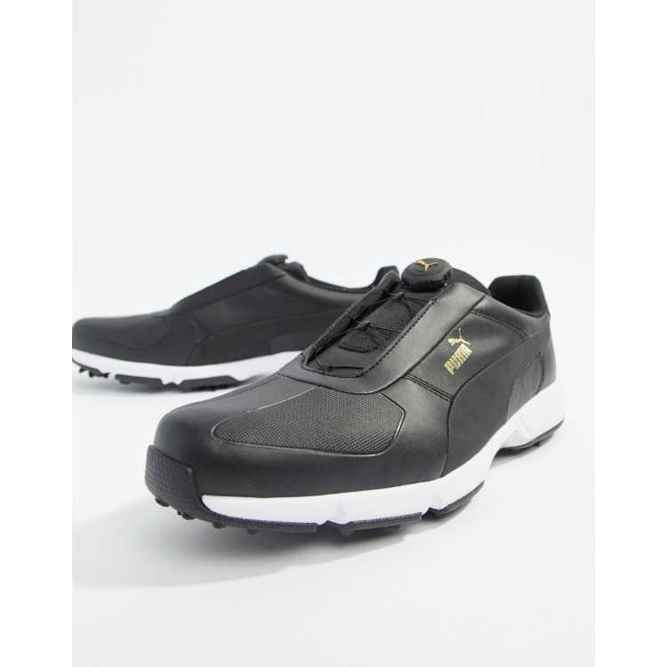 Puma golf men's outlet ignite drive sport shoes