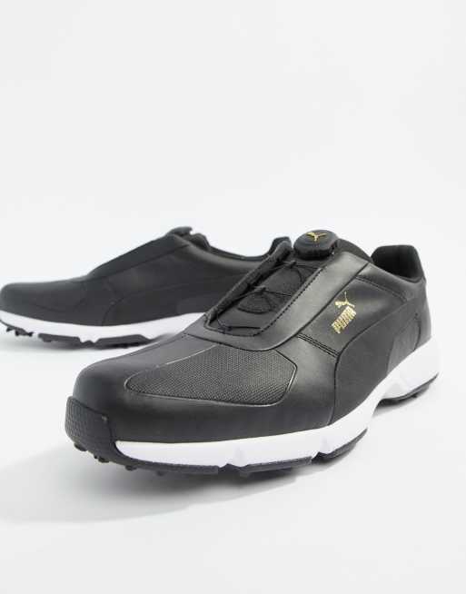 Puma store disc nere