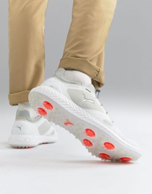 puma power adapt golf shoes