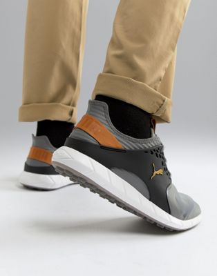 puma ignite pwrsport spikeless golf shoes