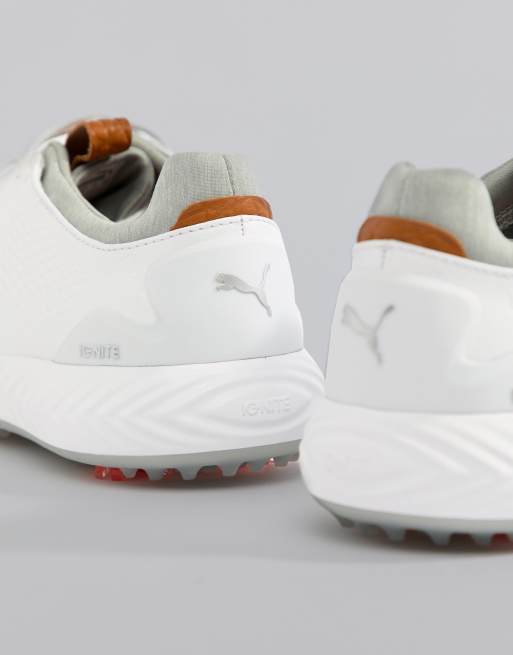 Puma store lux golf