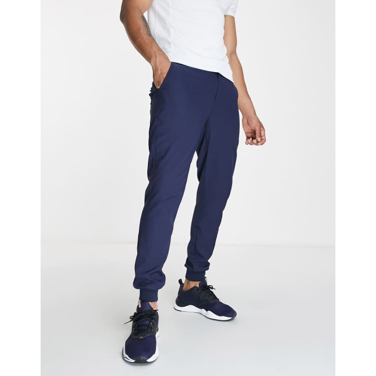 Puma golf shop joggers black