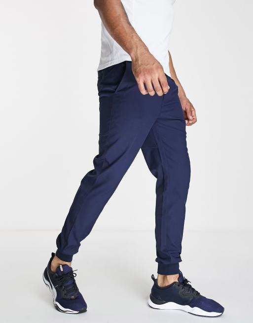 Puma golf joggers outlet black