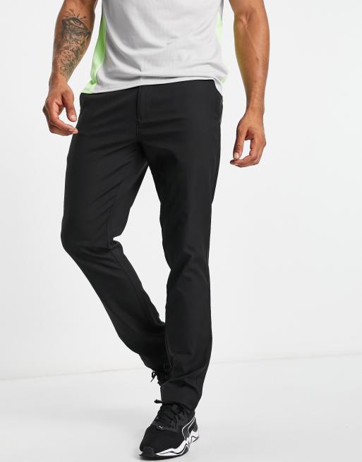 Pantaloni hotsell golf puma