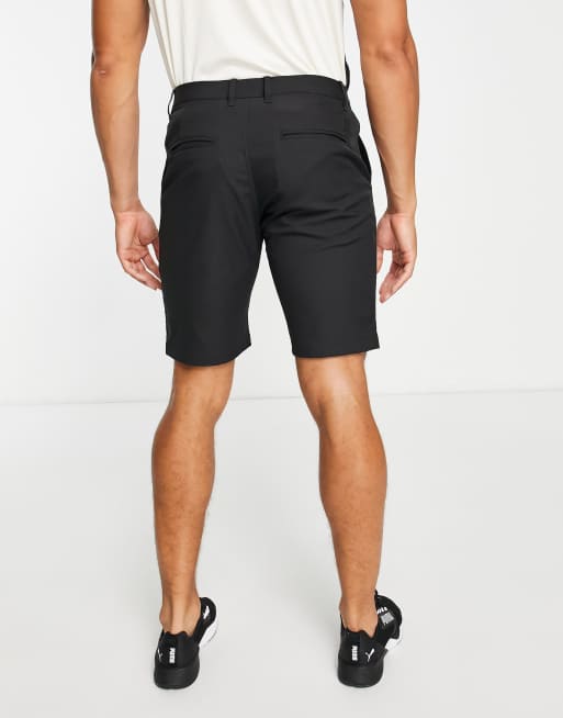 Puma men's best sale jackpot golf shorts