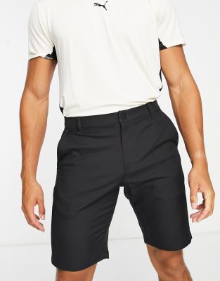 Puma Golf Puma Golf Jackpot shorts in black