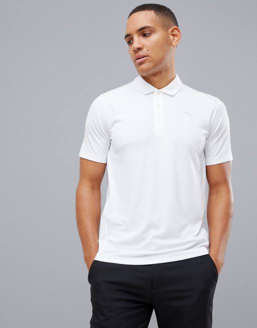 Puma ess pounce on sale polo