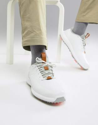 puma golf bianche