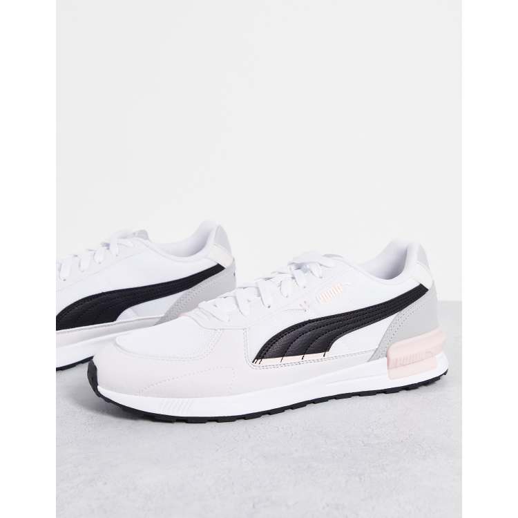 graviton trainers puma