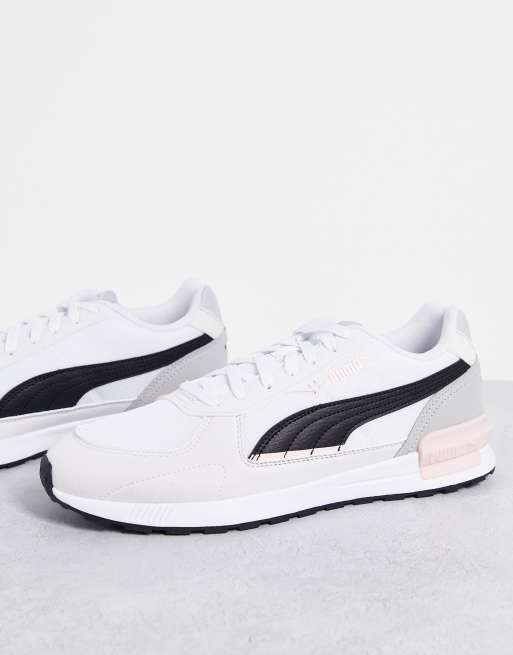 puma graviton outfit