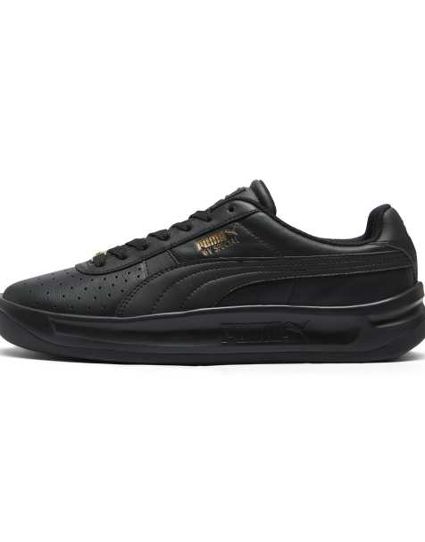 Puma Gv special sneakers in puma black-puma black - view 1