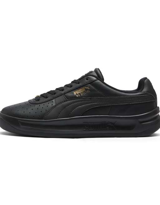 Puma Gv special sneakers in puma black-puma black