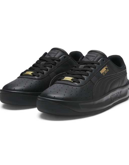 Puma gv special black discount