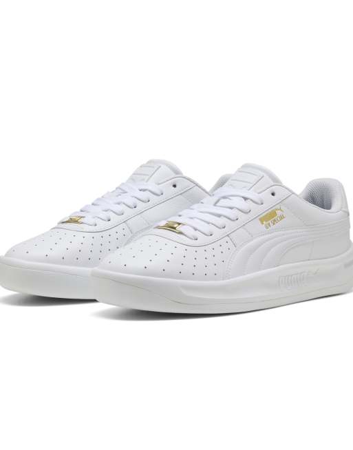 Puma Gv special sneakers in puma white-puma white