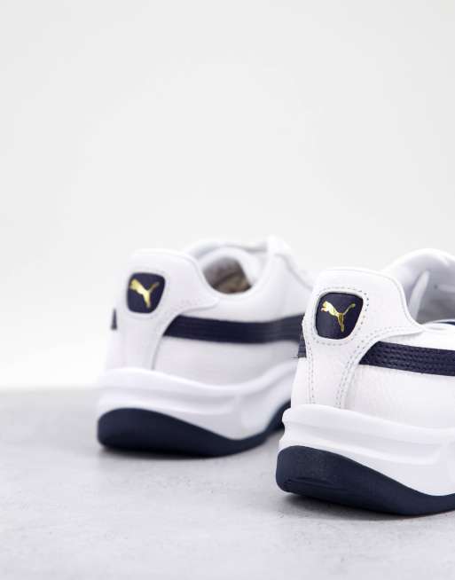 Puma gv special sneakers hotsell - white-navy