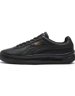  Gv special trainers in  black
