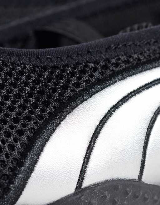 PUMA - H-Street - Ballerina's in zwart, 2 van 5