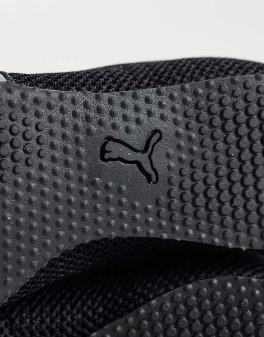 PUMA - H-Street - Ballerina's in zwart, 5 van 5